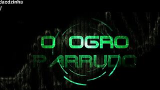 Watch This Sissy Trans Take Monstercock Anal and Share the Orgasm?