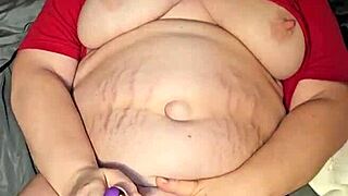 Milf With Big Tits And Ass Experiences Intense Orgasm During Sex