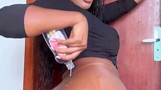 I Want You To Eat My Ass