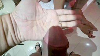 My Huge Ass Wife Wants Her Asshole Sucked A Lot At Home