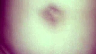 Asian girl RIDES ex at New Year