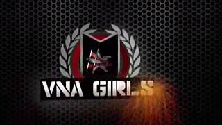 Lesbian Hotties Featuring Aliyah Love In Intimate Moments