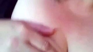 Makes You Wanna Cum on Her Face? Tell Me How Bad!