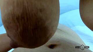 Fan Boy Cum To My Mouth And All Over Me First Time 4k