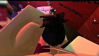 Roblox Studio Sexo Con Amiga In Doggystyle With Big Ass And Rough Cumshot