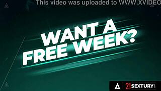 Sexy babe Alyssa Bounty wants tight juicy pussy fucked hard in cowgirl