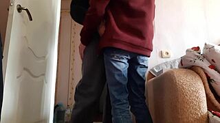 my girlfriend licked my pussy with dirty talk for the iphone