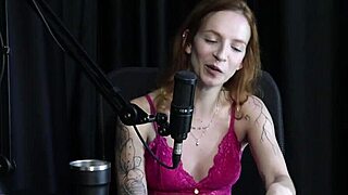 Debora Esteves Shares Wild Menage Story with Professor in Favela