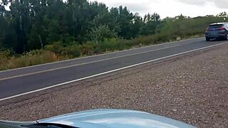 My tinder date corri too fast, so I had to masturbate for an orgasm.