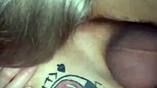 kamila deep asslick with rimjob passion.