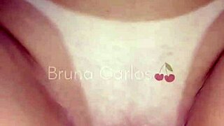 fucking that hotwife's tight pussy and ass, then cumming on her face 😏