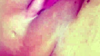 Stepmom Blowjob And Pussy Fucking In Car Parking