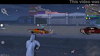 Young girl from fac randola violently assaulted by pure cpx without time to ask for help