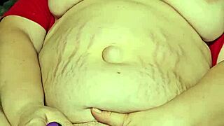 Milf With Big Tits And Ass Experiences Intense Orgasm During Sex