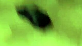 Our neighbor catches us in lesbian fun and joins the spying game 😏