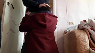 my girlfriend licked my pussy with dirty talk for the iphone