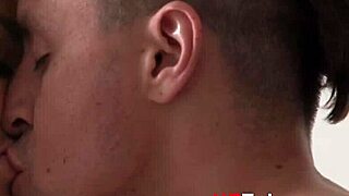 Athletic teen slut begs step bro to fuck