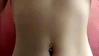 Who Is This Brunette Delight Dancing Naked? 😍 So Hot!