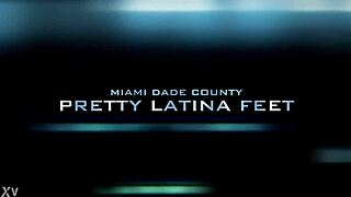 No Love And Yes Perform Footjob With Big Black Cock In Hollywood Fetish Scene