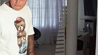 My bosses make me horny so i let them fuck me hard