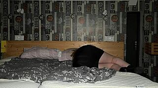 My boyfriend's friend fucked me hard in the ass at the afterparty while everyone partied.