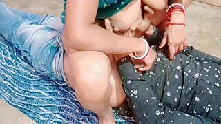 Bangali babu english mem with huge ass and big clit