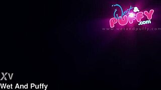 Wetandpuffy - Fill That Pussy With Toys And Gaping