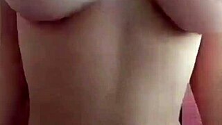 Who Is This Brunette Delight Dancing Naked? 😍 So Hot!