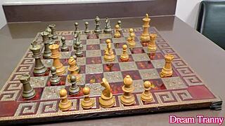 Ts Bianca Meirelles: 'Want to double penetrate my hole?'