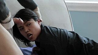 Dana Vespoli's Double Penetration Sex