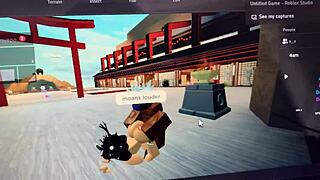 Headless slut loves getting creampied hardcore 😍