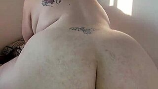 Too horny not to record and send it to you, masturbating my huge nipples in the bedroom.