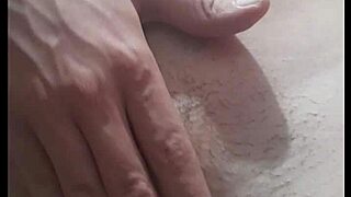 Check out this cute young prostitute with small tits going out in a short without panties, her hairy pussy on display!