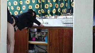 Boss Ladies Demand Intense Fucking in Doggystyle