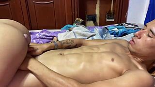 I fucked my stepdaughter hard, he said.