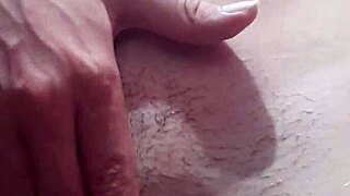 Check out this cute young prostitute with small tits going out in a short without panties, her hairy pussy on display!