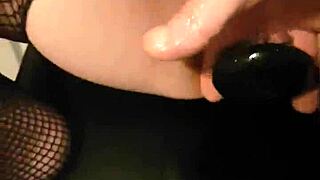 Fat Teen 18+ Feels Huge Ass Fucking Pleasure