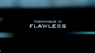 No Love And Yes Perform Footjob With Big Black Cock In Hollywood Fetish Scene