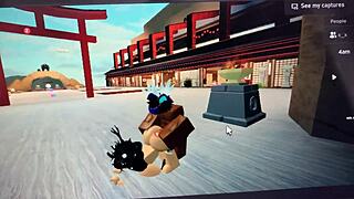 Headless slut loves getting creampied hardcore 😍