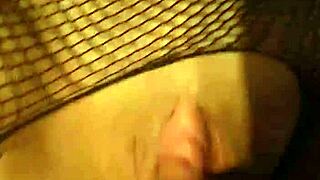 Fat Teen 18+ Feels Huge Ass Fucking Pleasure