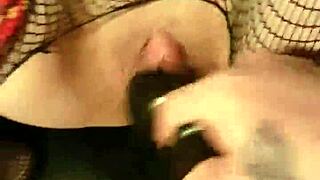 Fat Teen 18+ Feels Huge Ass Fucking Pleasure