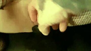 Fat Teen 18+ Feels Huge Ass Fucking Pleasure