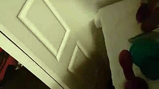 Fat Teen 18+ Feels Huge Ass Fucking Pleasure