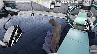 lets play contact with that monster blowjob 😈