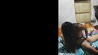 Mi Hermanastra Se Me Sube En Mi Pecho Se Quita El Calzon Y Me Chupa El Pene Yo Le Chupo La Vagina Y Tiene Orgasmos Intensos?