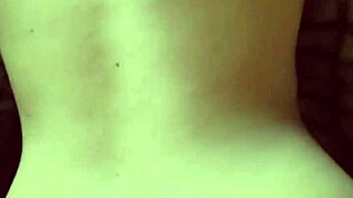 Cheating Wife Gives Ass to Me While Husband Works - Mexican Bride Denies Him Her Tight Hole