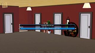 Harem Hotel 72, Exciting Game Adventures