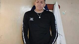 Wow, Fucking Her Hard In The Village!