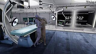 lets play contact with that monster blowjob 😈