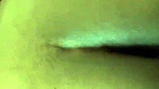 Pregnant ebony girlfriend enjoys a relaxing time with her friend.